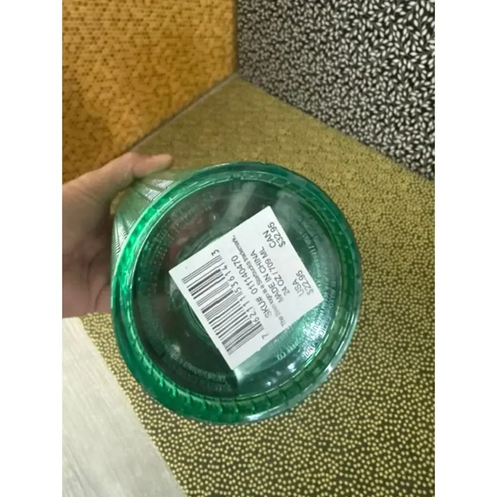 STARBUCKS SPRING 2023 IRIDESCENT WATERMELON